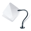 Safety Protective Shield Magnet Base Moffatt Products