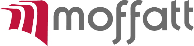Moffatt Products logo