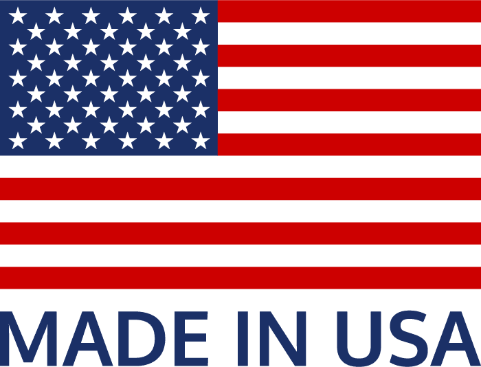 Made in the USA