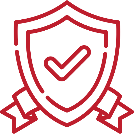 Safety Sheild Icon