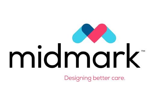 Midmark logo