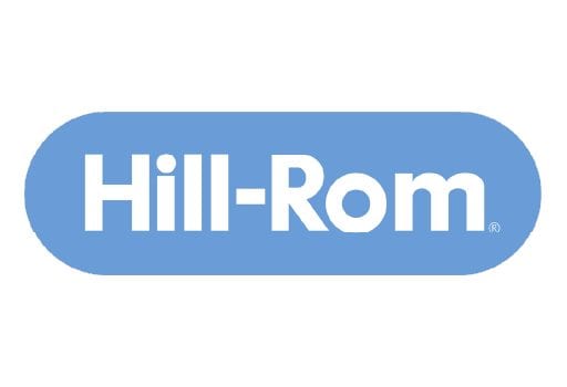 Hill-Rom Logo