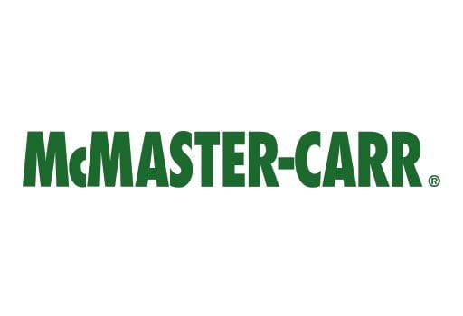 McMaster-Carr Logo