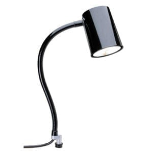 LED Task Light Quick-Coupler Flexible Lamp