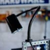 Direct Mount Task Light