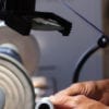 Sanding-Safety-Shield-with-Flex-Arm-Lamp