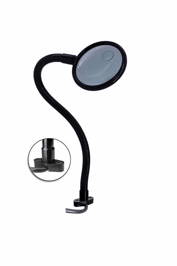 Magnifier Mount - Direct Mount