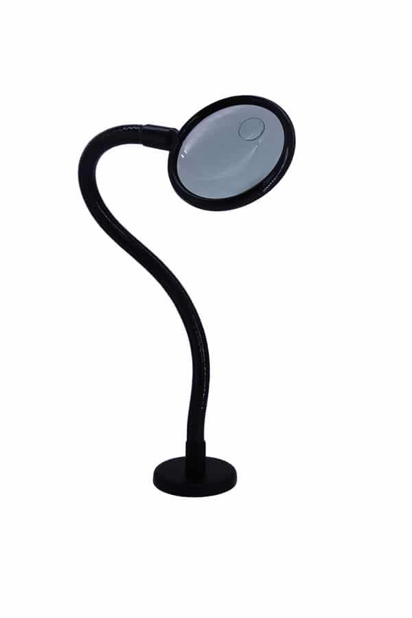 Magnifier Mount - Magnetic Base