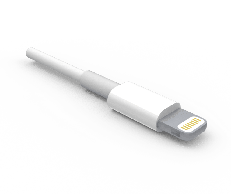 Apple Lightning Connector